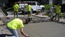 Aussie Concrete and Spray Paving logo